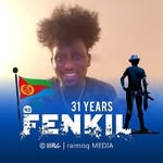 Habtom Semere - @efremdaniel935 - Instagram