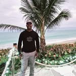 Efrem Evans - @csm_eze - Instagram