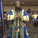 Efrem Evans Jr - @luffylaxer - Instagram