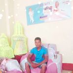 Efrem Hagos - Facebook