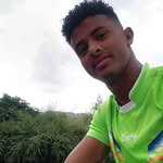 Efrem Hagos - @eferm_hagos75 - Instagram