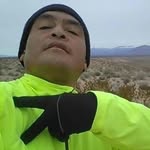 Running_Bear - @efremjohn - Instagram