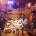 Efrem Alexis Johnson - @boottop07 - Instagram