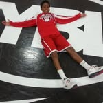 Efrem Alexis Johnson - @ejohn072 - Instagram