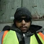 Efrem Johnson - @mckingmc33 - Instagram