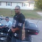 Efrem Boo Jones - @efrem.jones5 - Instagram