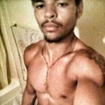 Efrem Jones - @efremjones353 - Instagram