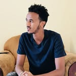 Efrem Mehari - @tefirshmehari_26 - Instagram