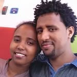 Efrem Mehari - @efremmehari - Instagram