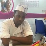Efrem mehari - @efrem7888 - Instagram