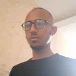 Efrem Mehari - @mehari1170 - Instagram