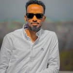 Efrem Mehari - @efremmahari - Instagram