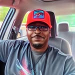 Efrem Ebay Reed - @fukumean514 - Instagram