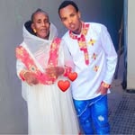 Efrem Tewelde - @efremtewelde5555 - Instagram