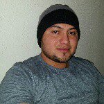 Efren Acuña - @efren8521 - Instagram