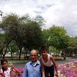 Efren Garcia Acuña - @efrengarciaacuna - Instagram