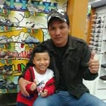 Efren Alonzo Vilche Soriano - @efrenviche - Instagram