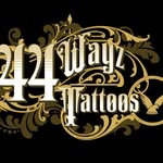 Efren Alvarez - @44wayztattoos - Instagram