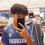 Efren Alvarez - @isnot_ef - Instagram