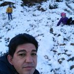Efren Ancheta - @anchetaefren - Instagram