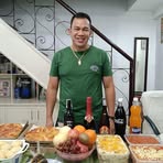 Efren Andres - Facebook