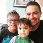 Efren Andres Fajardo - @efrenfaj - Instagram