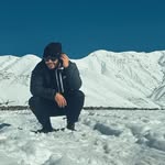 Efren Andres Liendo - @efrenliendo - Instagram