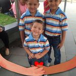Efren Andres Mendoza Sobalvarro - @efrenandresmendozas - Instagram