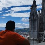 Efren Andres Velecela Ardila - @efrenvelecela - Instagram