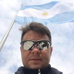 Efren Angulo - @solidbaireshopping - Instagram
