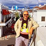 Efrén Angulo Soto - @efrenangulosoto - Instagram