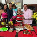 Efren Aparicio Calderon - @efren_aparicio - Instagram