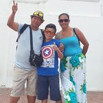 Efren Antonio Caro Arce - @efrenantoniocaroarce - Instagram
