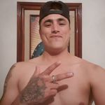 Efren Arce - @arceefren - Instagram
