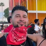Efren Arce - @golakeshoww - Instagram