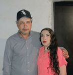 Efren Arce - Facebook