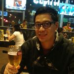 Efren Butch Arce - @efrenbutcharce - Instagram