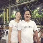 Nelia Samson Arcega - @efren.arcega.75 - Instagram
