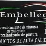 Efren Arias - @embellecicars - Instagram