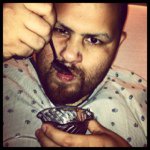 Efren Armenta - @komanche420 - Instagram