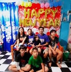 Efren Asuncion - Facebook