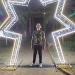 Efrén Augusto - @efren__mendez94 - Instagram