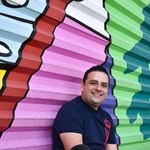 Efren Augusto Ortiz - @efrenortiz01 - Instagram