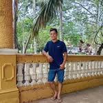 Efrén Báez - @efrenbaez6 - Instagram