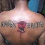 Efren Baez - Facebook