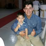 Mateo Efrén Báez Galeano - @mateoefrenbaezgaleano - Instagram
