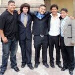 Efren Ballesteros Rodriguez - @efrenballesteros - Instagram