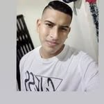 Efren Barrera - @kuk.u1993 - Instagram