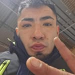 Efren Barrera - @efrenbarrera718 - Instagram