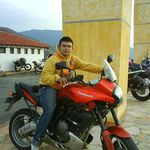 Efren Barrera - @efrenbarrera - Instagram